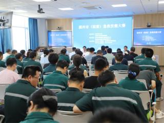 阳信县中医医院急诊团队在滨州市院前急救技能大赛中斩获佳绩