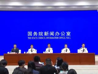 新动能、新活力、更便捷……透过关键词看“十四五”移民管理工作成就