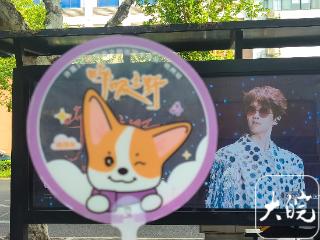 “嵩鼠”快来! 许嵩即将在家乡合肥开唱