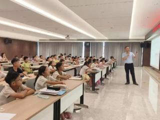 社会主义核心价值观“五融入”｜河东区法治课堂走进李家庄社区