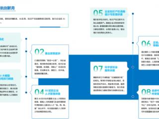创新引领，协同共进：重温2025年中关村街道企业服务季7月精彩主题活动
