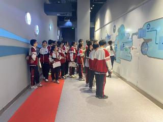 会玩的孩子改变世界！贵阳科普场馆变身暑期乐园