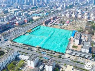 荒地焕新生，盘活“民心地” ——德州市以片区规划理念推动城市更新