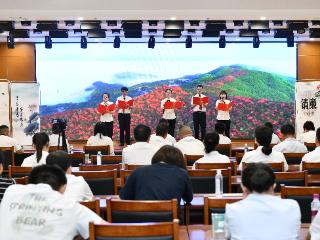 黄平农商银行演讲作品《筑牢金融堤坝 守护清廉本色》荣获二等奖
