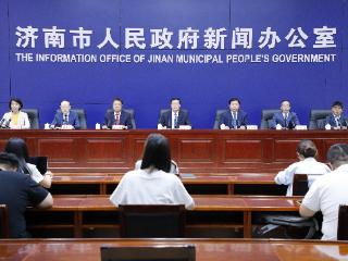 济阳区：力争全年新增规上工业企业15家以上