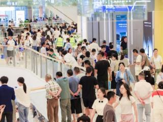 新城控股集团乌鲁木齐会展吾悦广场“玩撒欢研究所”开启，深度运营链接年轻家庭