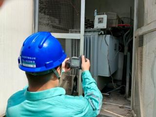 兖州供电中心：多举措守护群众夏日清凉
