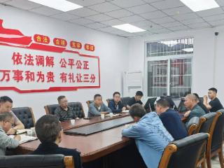 联合党支部破解农民工“忧薪事”