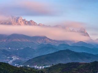 【灵山夜话】灵山神仙传说知多少
