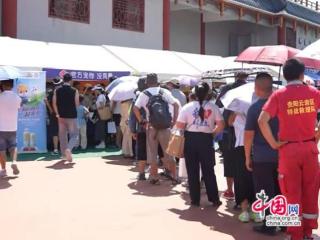 粤黔协作结硕果 遵义茶借势村超香飘山海(图)