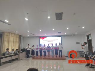 烟台市蓬莱人民医院在岗位技能竞赛中斩获佳绩