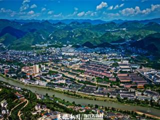 一粒红缨子高粱的“旅行”