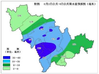 注意！又要下雨了！时间就在……