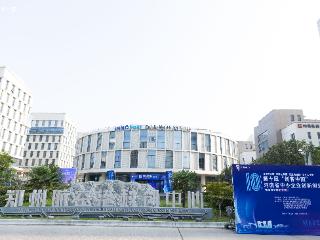 “创”意风暴席卷航空港！36个优质项目同台竞技