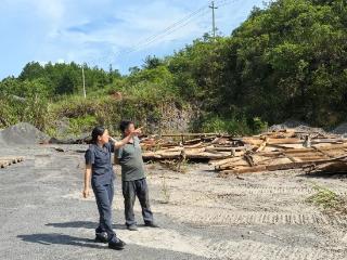 法官驻场3天！黔南州三都法院一揽子化解7年“连环纠纷”
