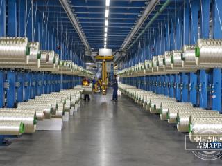 高质量发展年中观察｜拿下国内95%市场份额，吉林化纤在碳纤维风电领域，凭啥这么强？