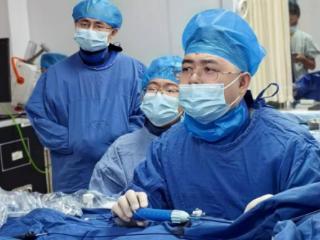 萍乡二医院完成首例脉冲电场消融+左心耳封堵一站式手术