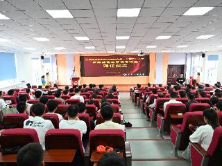 “智能结构与系统实验室”在长春工业大学揭牌