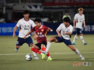 江西多地以“小球”转动“大产业”