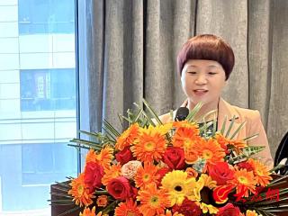 菏泽华厦眼科医院王丽霞：深耕屈光领域，点亮患者清晰视界