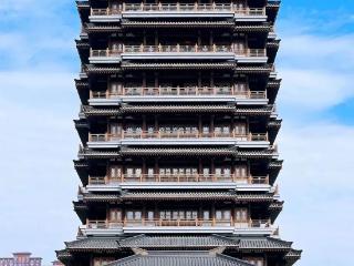 八月清凉一夏！淄博30多家景区免费、优惠等你来玩～