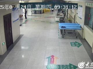捡到2万元现金，招远市人民医院美小护和他们是这样做的……