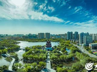 上半年，济宁社会消费品零售总额完成1554.4亿元