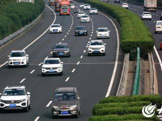 济宁人出行注意！S38枣菏高速公路部分匝道封闭施工