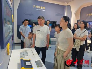 菏泽市医保局开展“传承红色基因 赓续红色血脉”主题观影活动