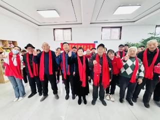 平安街道：“一街一特 一社一品” 绘就基层治理新图景