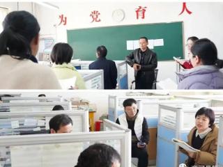 商河高中教育的精彩蝶变