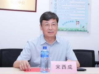 国内顶尖异体造血干细胞移植专家冯四洲受聘烟台毓璜顶医院客座专家 烟威地区血液病患者将享国家级诊疗服务