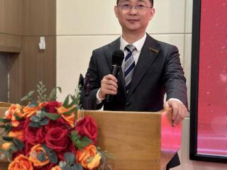 林志辉领衔活动房设计领域：探索模块化与人性化的突围