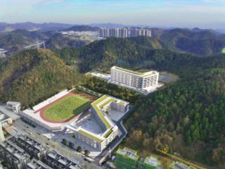 阳光小学火箭路分校（火箭路学校）2025年一年级新生招生简章