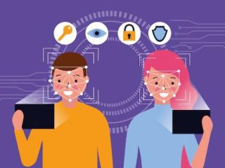 AI与反诈算法的对决:信用飞破解深度伪造诈骗密码