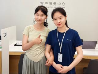 从焦急到安心:一场关于信任的寻机行动