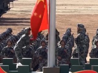 习言道｜用胜利赢得和平赢得尊重