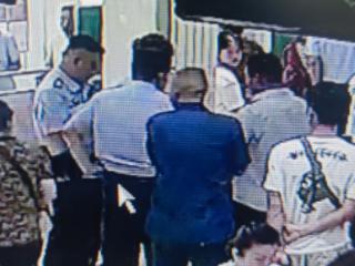 “交上2000元学费老师会教怎么挣钱”一句话触发他心中警铃