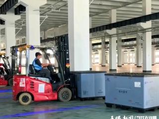 免费学技能还包找活，织金“就业培训超市”让3000人受益