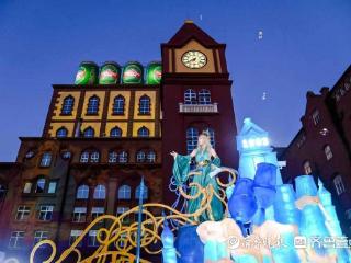 青啤博物馆入选全国消费新场景典型案例