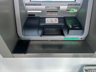 农行济南济北开发区支行——拾“机”不昧