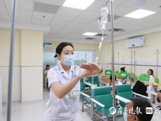 “一院两区多翼”，烟台市中医医院开启发展新格局
