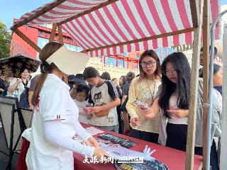 持续火热！红色剧目《伟大转折》又加演