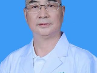 济南市中西医结合医院名医风采——李奉勇