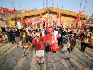 同心而行 聚力而为 统一战线助力青岛西海岸新区擦靓“四张名片”