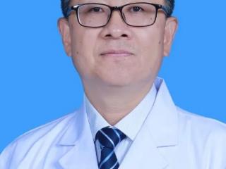 济南市中西医结合医院名医风采——黄庆田