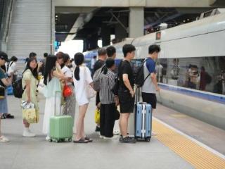 铁路12306学生预约购票服务优化版本今天上线