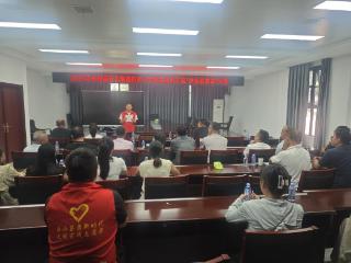鄱阳县市场监督管理局开展“你点我检 你送我检”活动 共筑食品安全防线