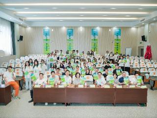 百名青年入建德：一场生动的乡创实践