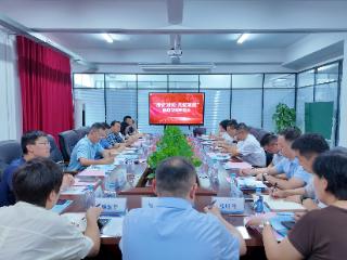 银企对接·共促发展——让金融服务与企业需求精准“握手”